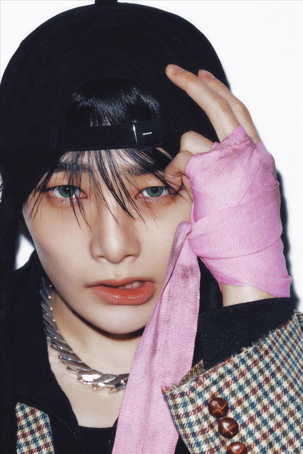 Stray Kids : Gallery
